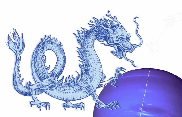 Episodio 10: Astrología Dracónica - Nodo Norte y Destino