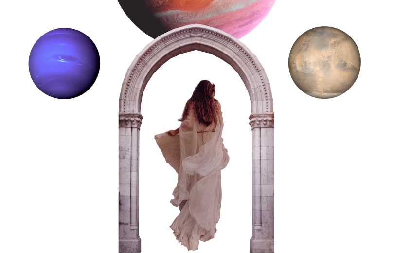 ascendente