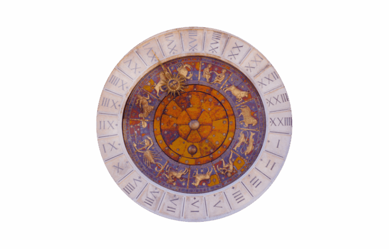 Episodio 7: Tránsitos Astrológicos - Tránsitos Planetarios